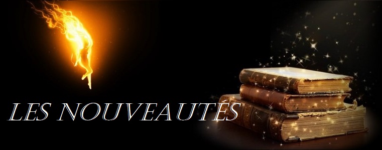 Nouveautés